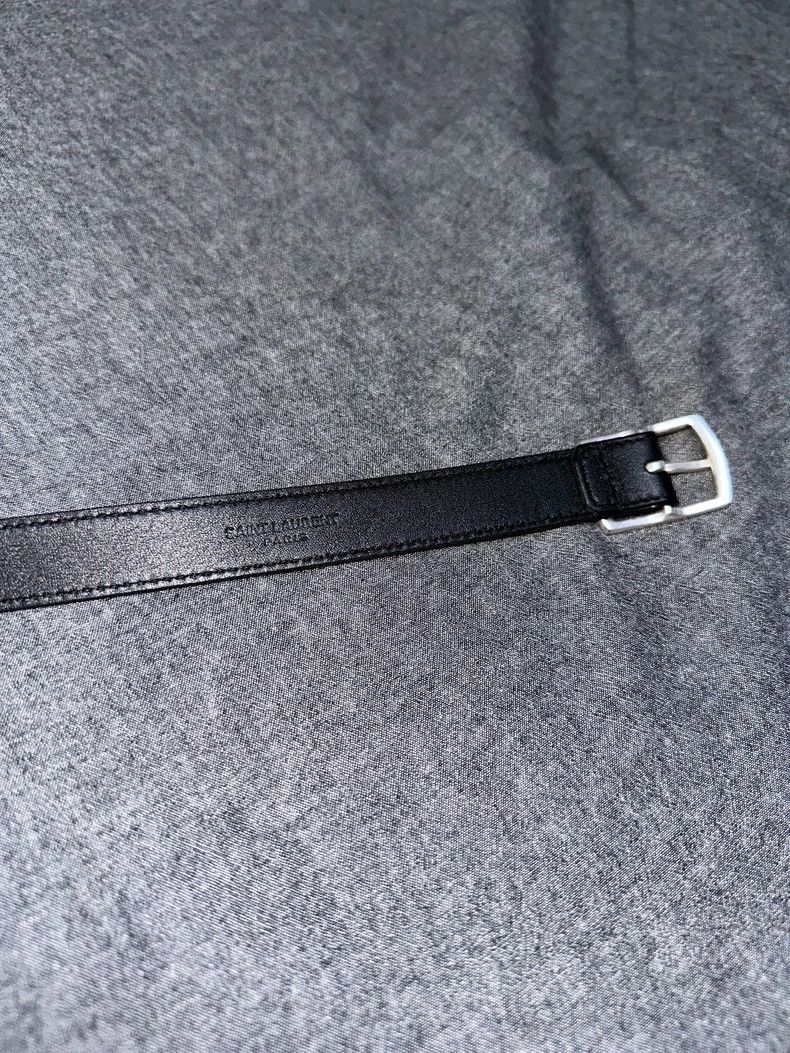 Saint Laurent Paris Saint Laurent Paris belt Size ONE SIZE - 4 Thumbnail