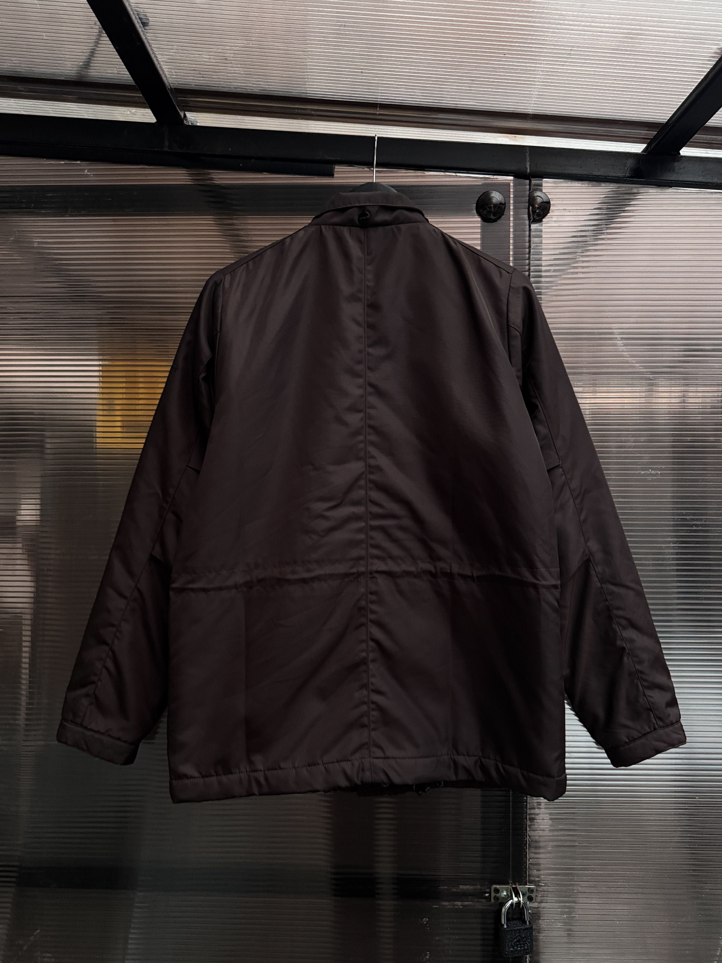 Carhartt Carhartt Harvey Jacket Coat Size US M / EU 48-50 / 2 - 3 Thumbnail