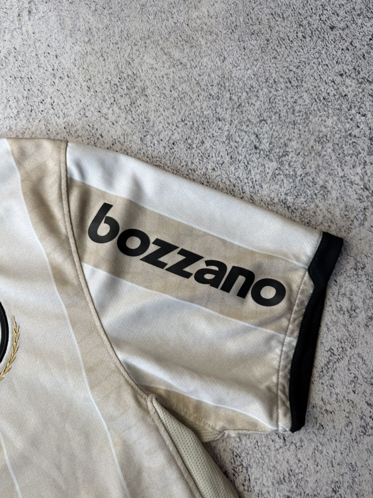 Nike Vintage Nike Ronaldo #9 Corinthians Home 2010 Camisa Jersey Size US M / EU 48-50 / 2 - 10 Thumbnail