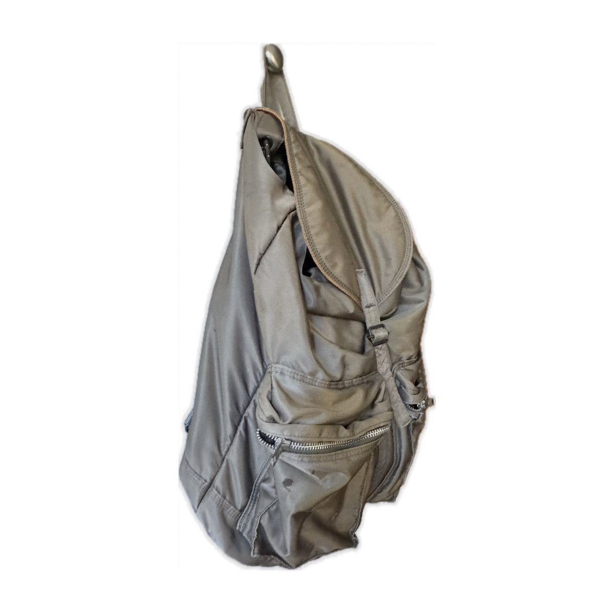 Mr P. Mr porter Nylon Bag Size ONE SIZE - 2 Thumbnail