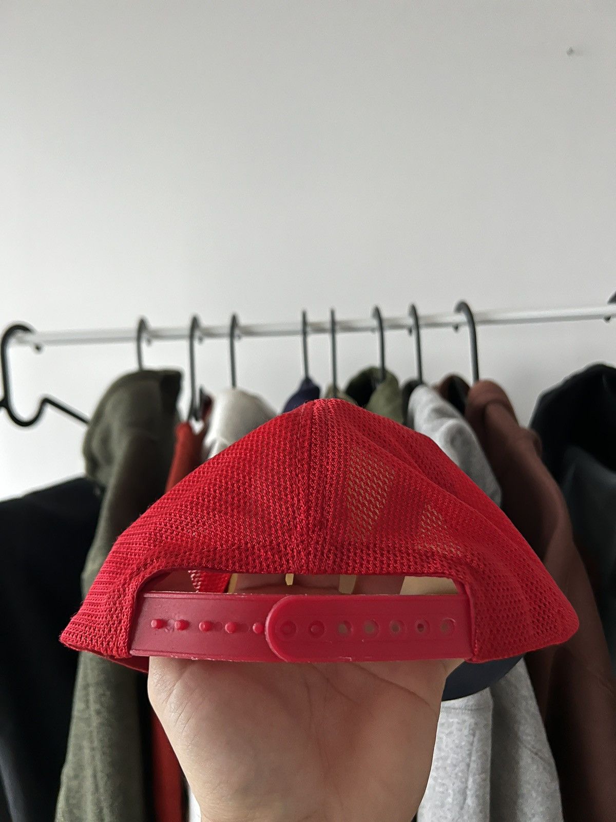 Hysteric Glamour HYSTERIC GLAMOUR ASSOCIATION BAD GIRL CONNECTION CAP Y2K Size ONE SIZE - 3 Thumbnail