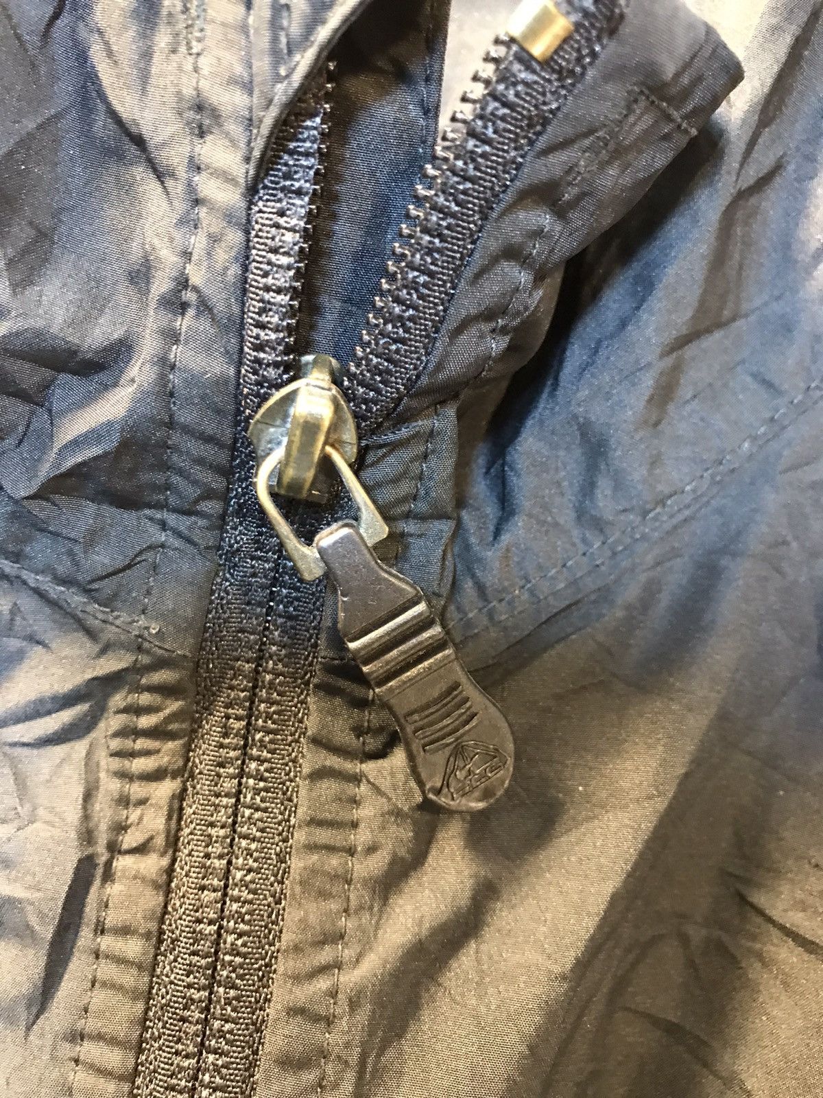 Nike × Vintage Vintage Nike ACG Windbreaker Jacket Size US M / EU 48-50 / 2 - 14 Thumbnail