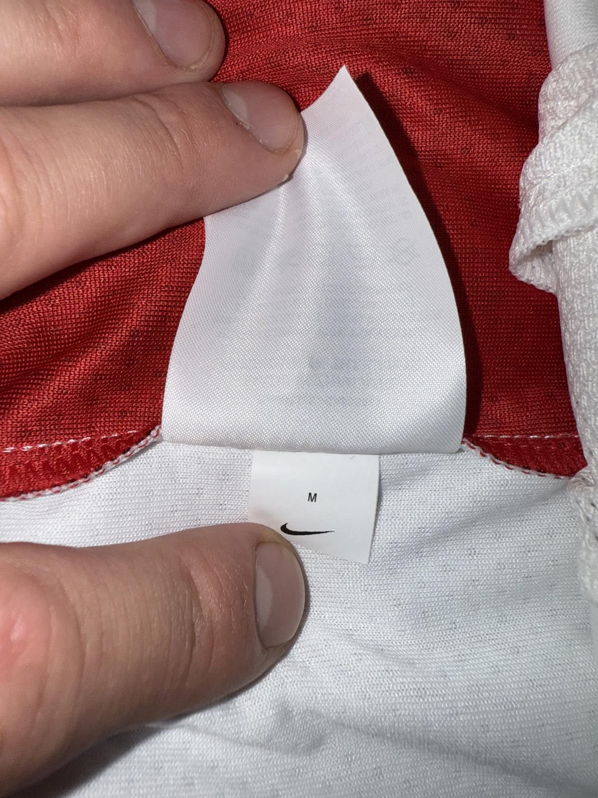 Nike Nike Men’s USA Limited Home Basketball Shorts Sample Size US 34 / EU 50 - 11 Thumbnail