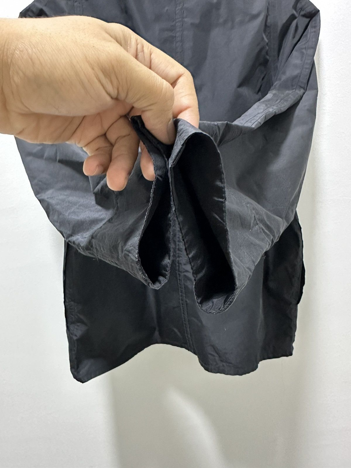 SHINYAKOZUKA Shinya kozuka Polyester Jacket Design Japan Designer Size US M / EU 48-50 / 2 - 7 Thumbnail