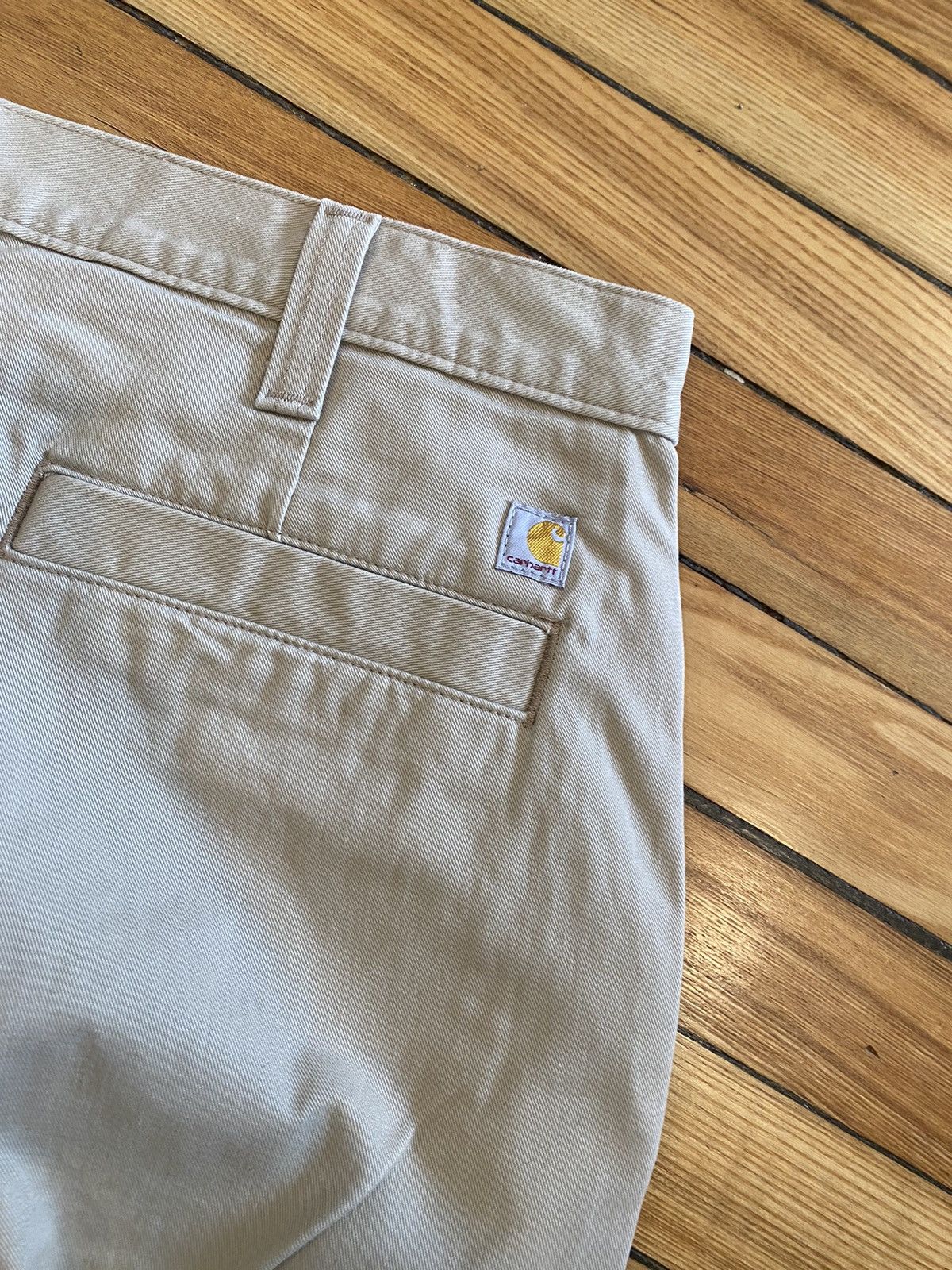 Carhartt Carhartt pants 38-32 Size US 38 / EU 54 - 4 Thumbnail