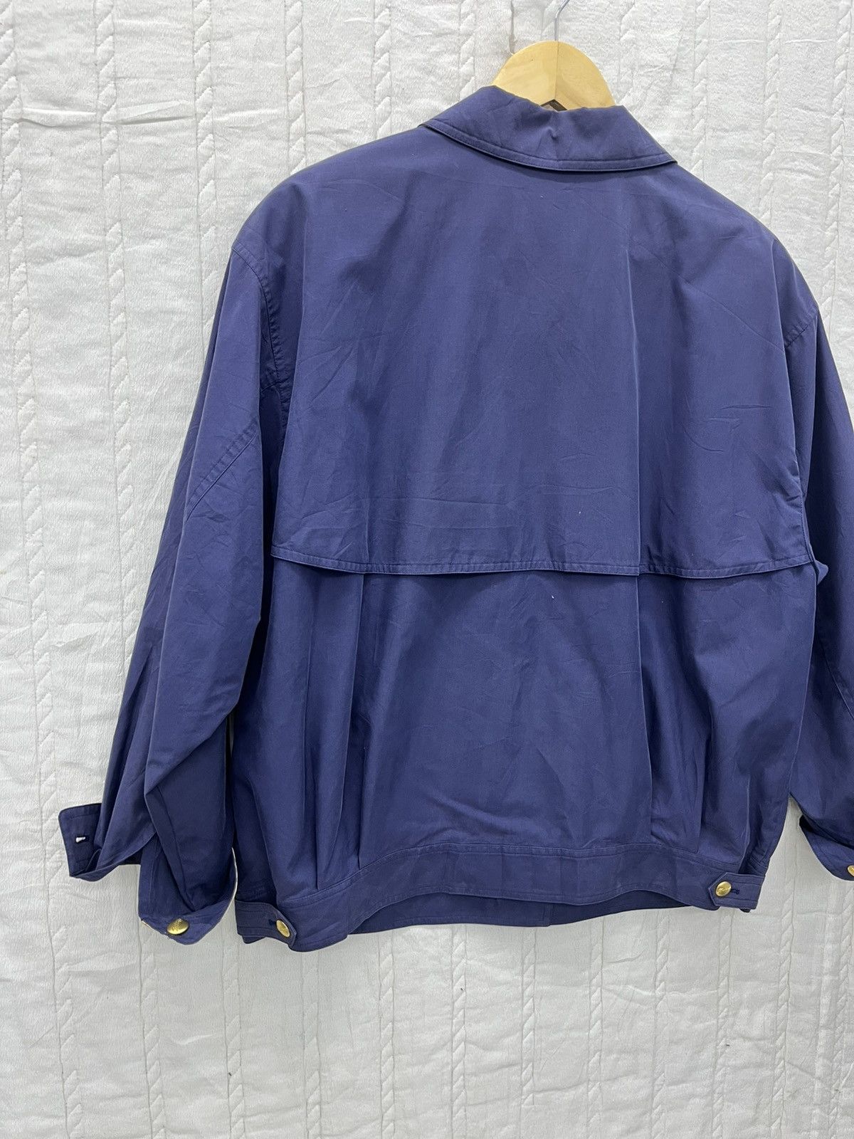 Burberry × Designer ARCHIVE🔥BURBERRY LINE NOVA CHECK JACKET Size US L / EU 52-54 / 3 - 6 Thumbnail