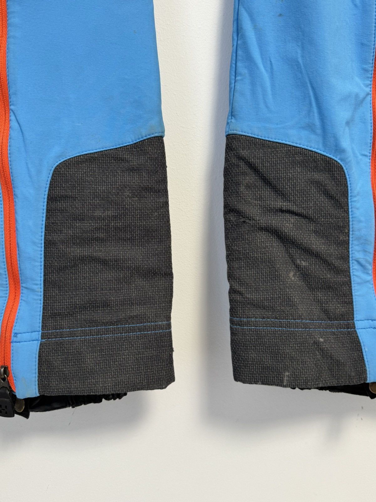 Haglofs Haglöfs Rando Flex Pant – Climbing Gear Review Size US 32 / EU 48 - 18 Thumbnail