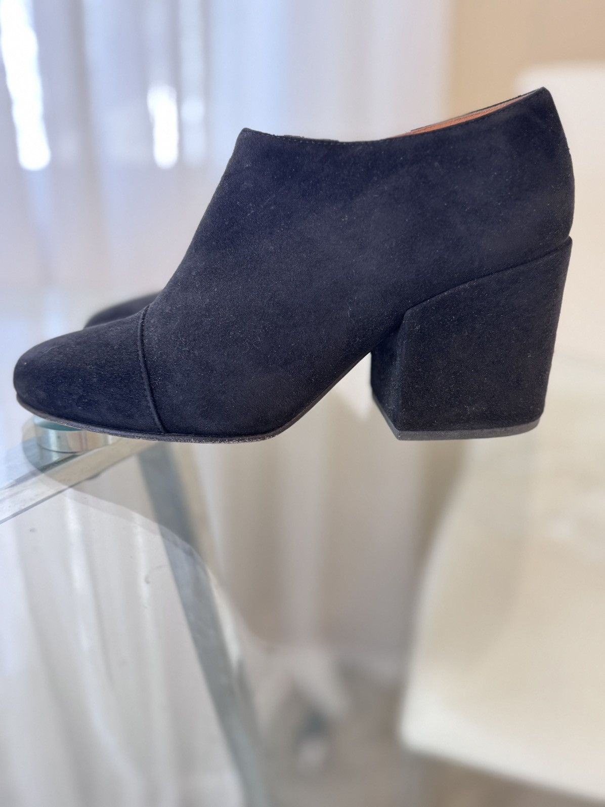 Dries Van Noten Boots Dries Van Noten Size US 6 / IT 36 - 2 Thumbnail