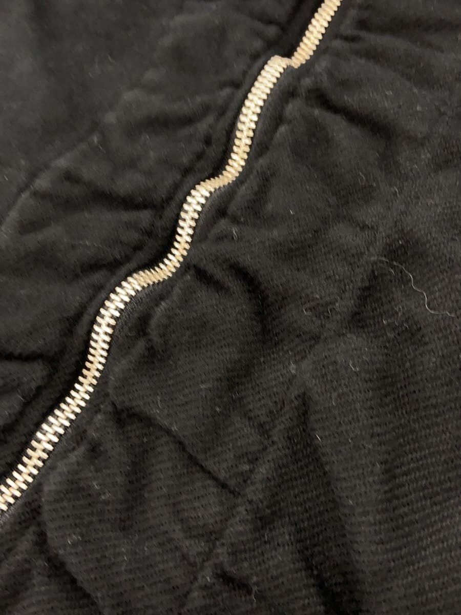 Undercover Frayed Hem Zip Jacket Size US XL / EU 56 / 4 - 4 Thumbnail