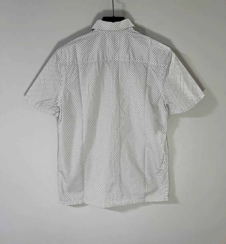 Prada Prada Size37 Short-sleeved T-shirt Size US XXS / EU 40 - 2 Thumbnail