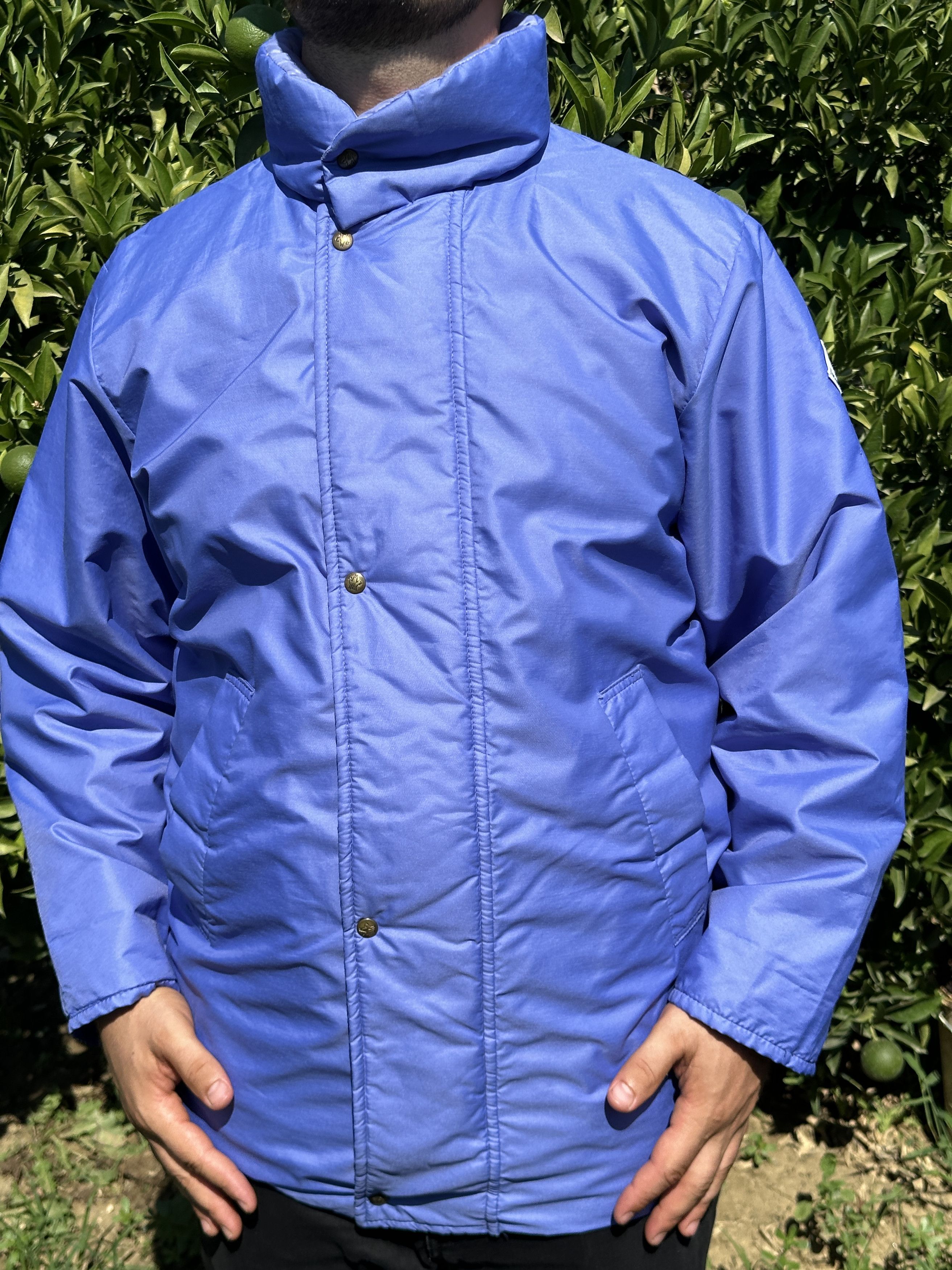 Moncler 1973 Moncler Grenoble Goose Down Piumino Puffer Size 2 M Size US M / EU 48-50 / 2 - 5 Thumbnail