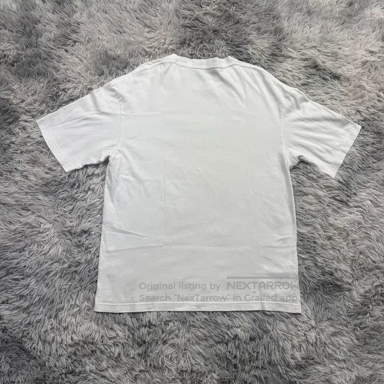 Balenciaga Balenciaga Letter Short Sleeve Size US M / EU 48-50 / 2 - 4 Thumbnail