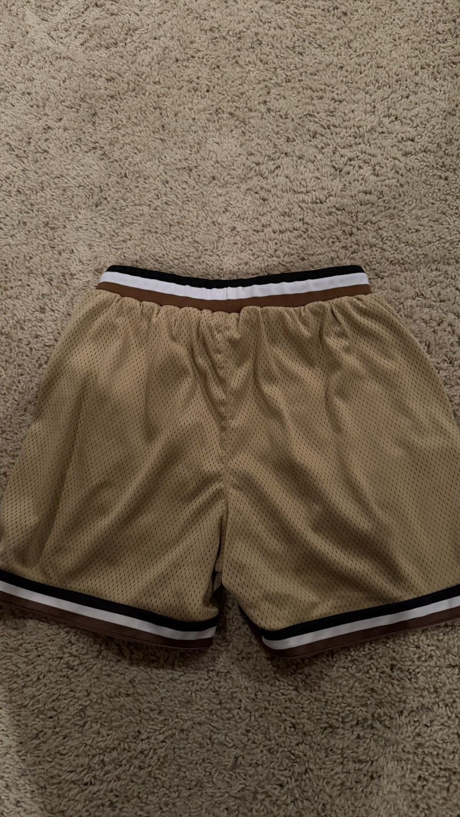 Kinetic Kinetic Shorts Beige Size US 30 / EU 46 - 4 Thumbnail