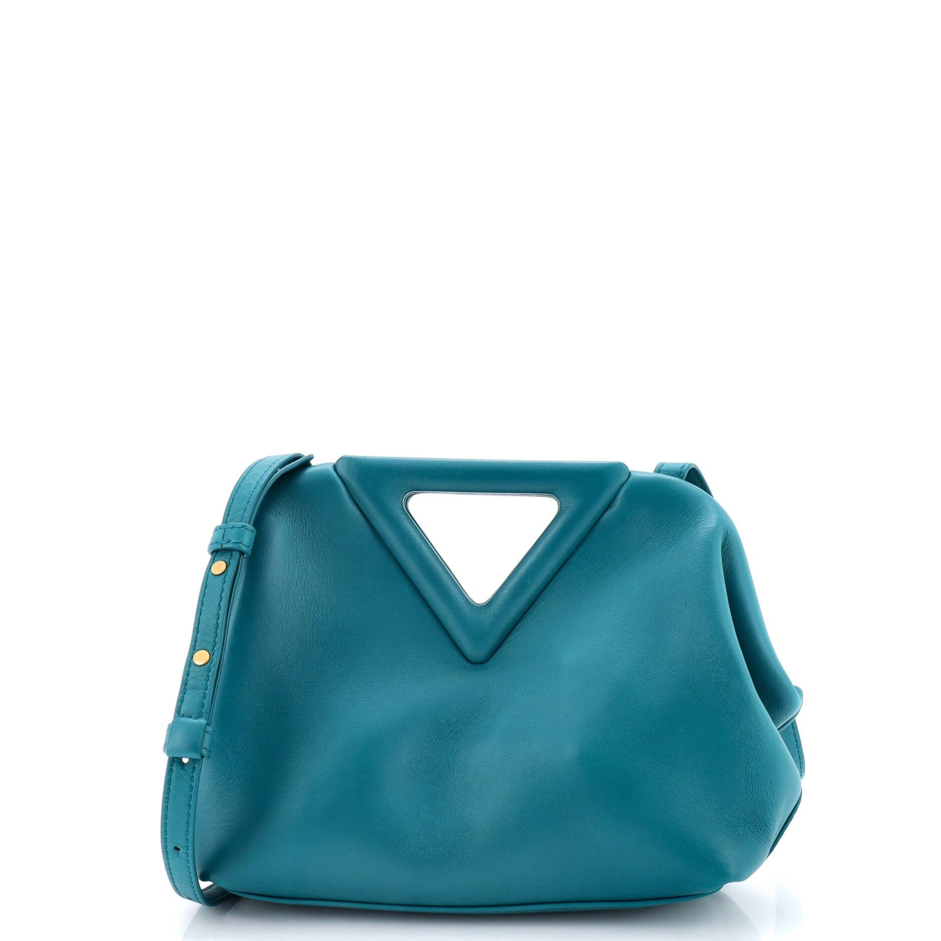 Bottega Veneta Point Shoulder Bag Size ONE SIZE - 1 Thumbnail