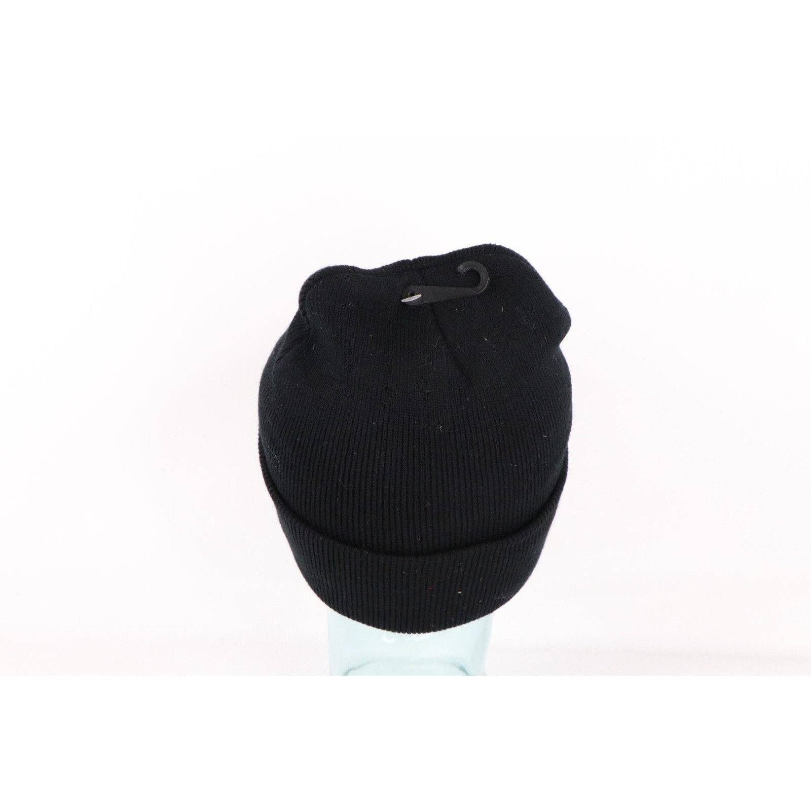 Vintage Deadstock Vintage 90s Pittsburgh Steelers Football Beanie Size ONE SIZE - 3 Thumbnail