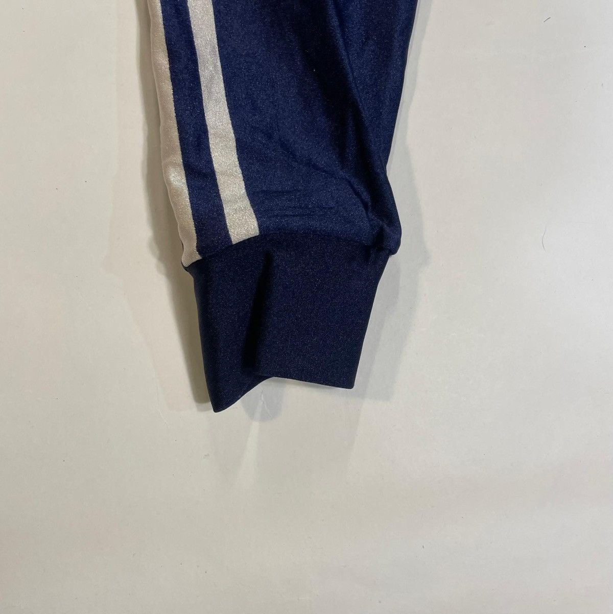 Adidas Adidas 90s jumpsuit vintage sportswear retro tracksuit Size US 36 / EU 52 - 8 Thumbnail