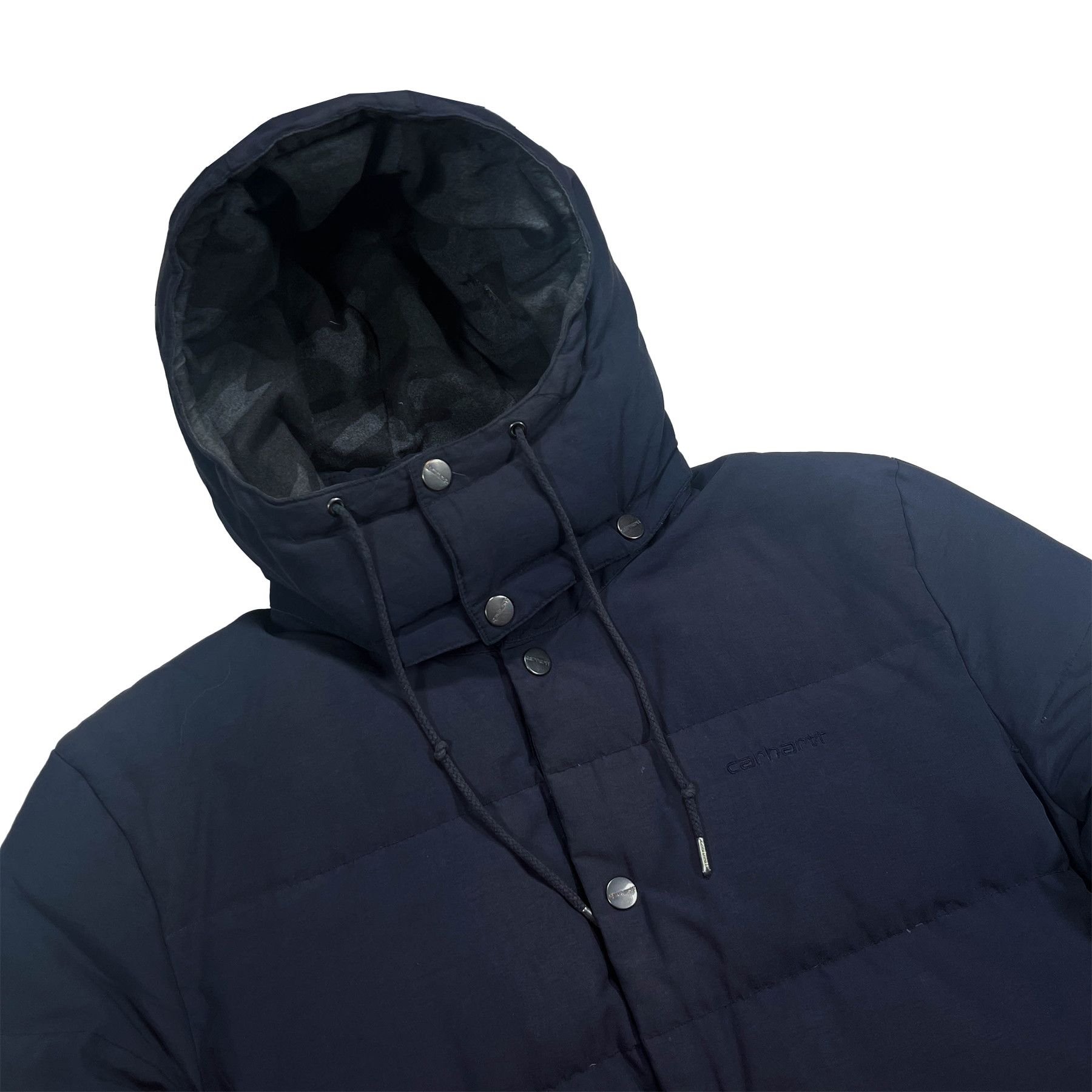 Carhartt Carhartt Gifford Down Jacket • S/M size Size US M / EU 48-50 / 2 - 3 Thumbnail