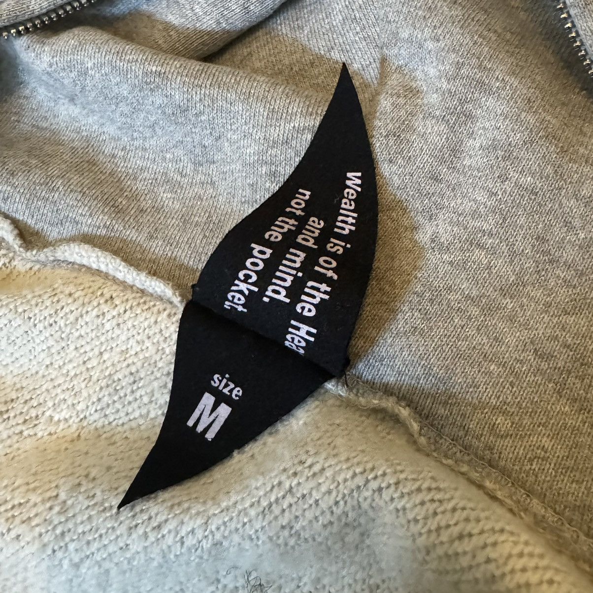 Billionaire Boys Club OG Billionaire Boys Club Rocket Full Zip Hoodie Size US M / EU 48-50 / 2 - 7 Thumbnail