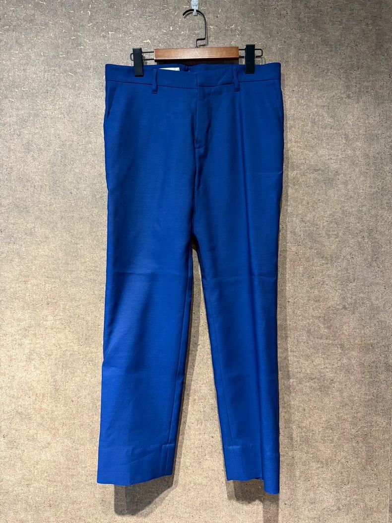 Jil Sander Jil Sander Western-style suit set Size XS / US 0-2 / IT 36-38 - 5 Thumbnail