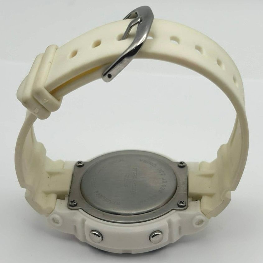 Other White Sport Digital Men's Watch Size ONE SIZE - 4 Thumbnail