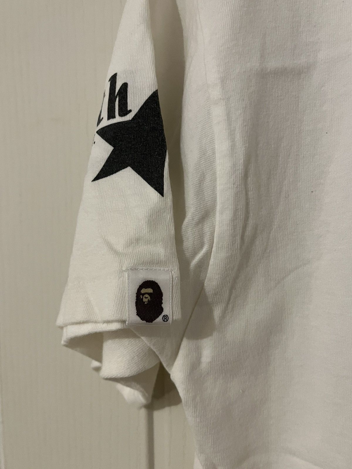 Bape A Bathing Ape 15th Anniversary Bapesta – ( Made in Japan) Size US M / EU 48-50 / 2 - 5 Thumbnail