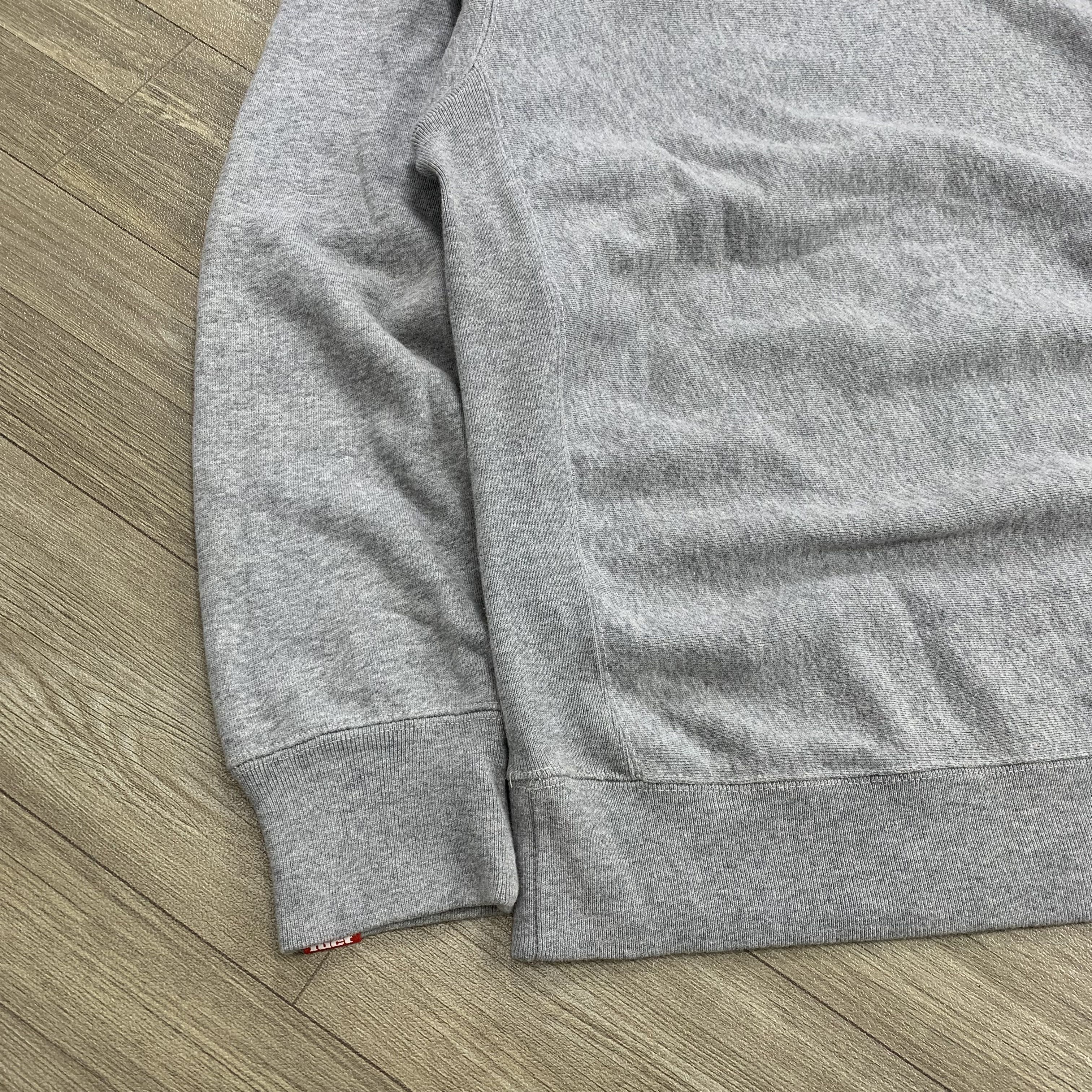 FUCT FUCT Logo Box Sweatshirt Size US L / EU 52-54 / 3 - 11 Thumbnail