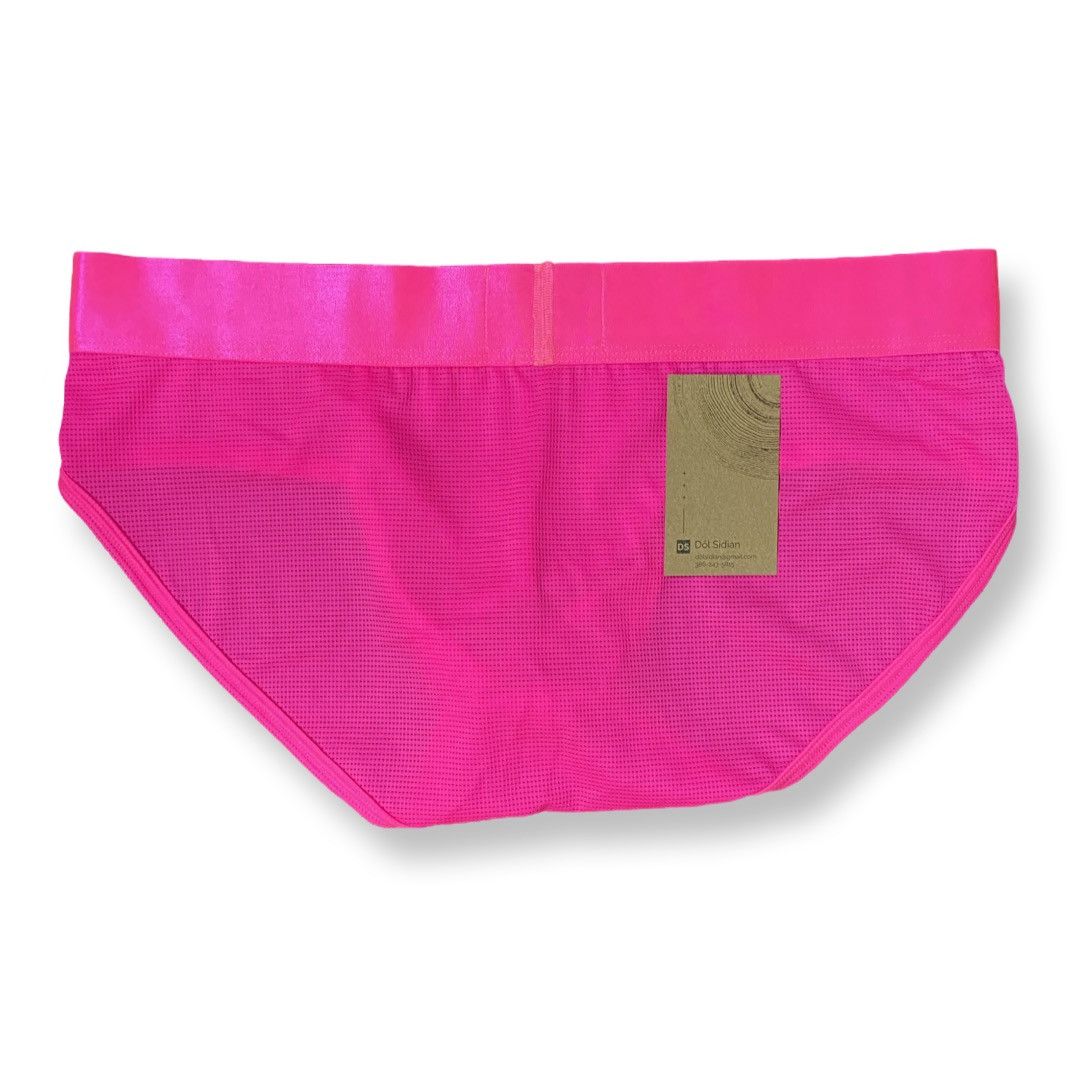 Other JOCKMAIL Men’s Swimwear Bikini Speedo Briefs Gay Size XXL Size US 36 / EU 52 - 3 Thumbnail