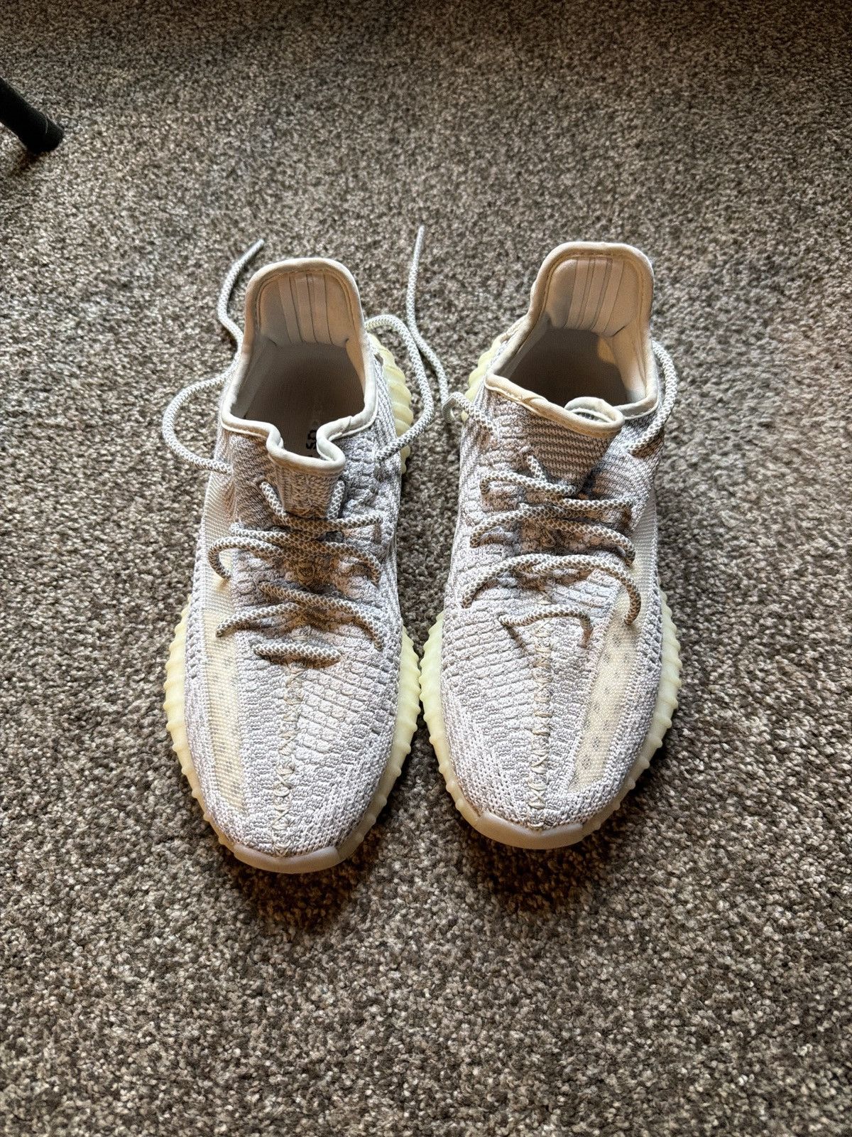 Yeezy Yeezy 350 V2 Boost “Non-Reflective” Size US 7.5 / EU 40-41 - 4 Thumbnail