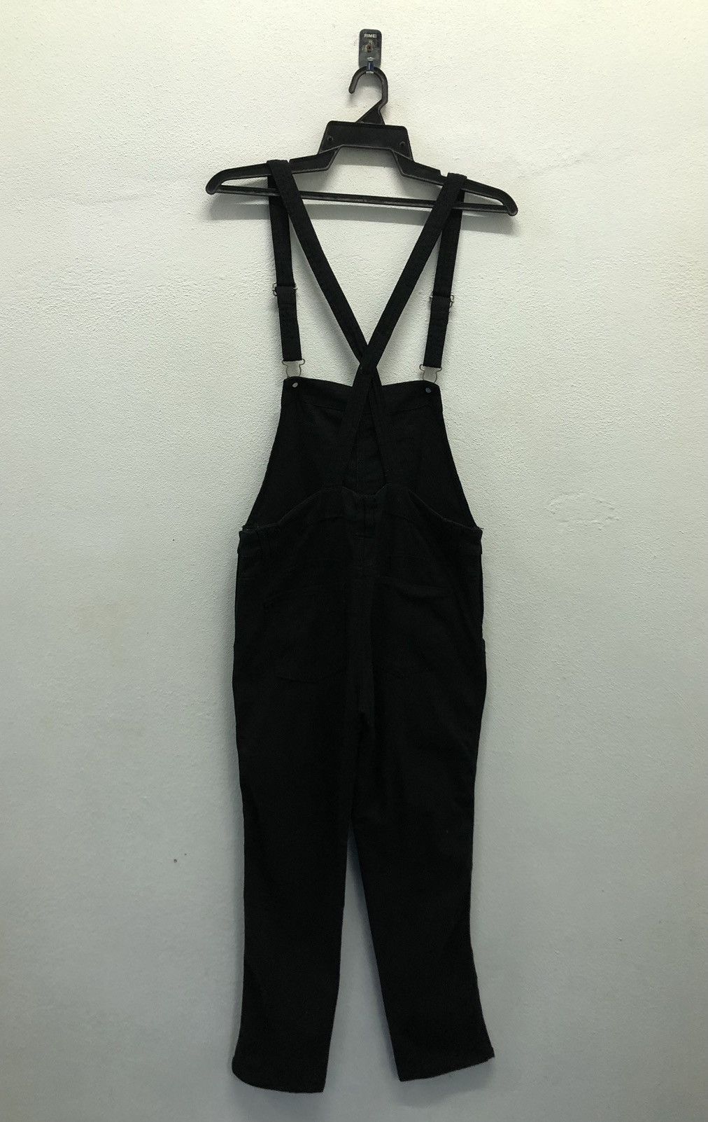 Vintage Vintage Chip Clip Overalls Size US 34 / EU 50 - 2 Thumbnail