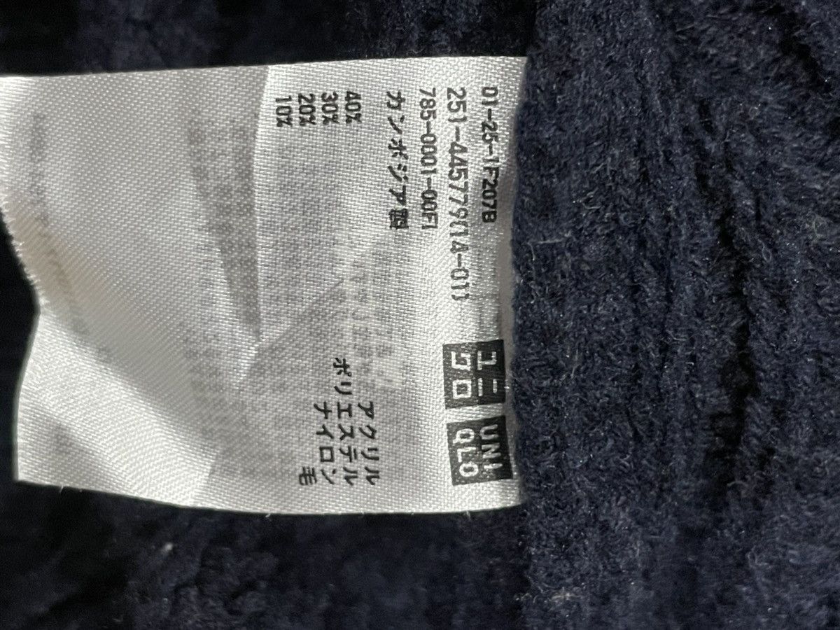 JW Anderson × Uniqlo J.W Anderson X Uniqlo Sweater Size S / US 4 / IT 40 - 4 Thumbnail