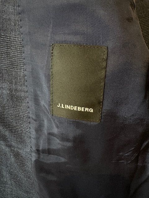 J.Lindeberg J Lindeberg Size 42R - 3 Thumbnail