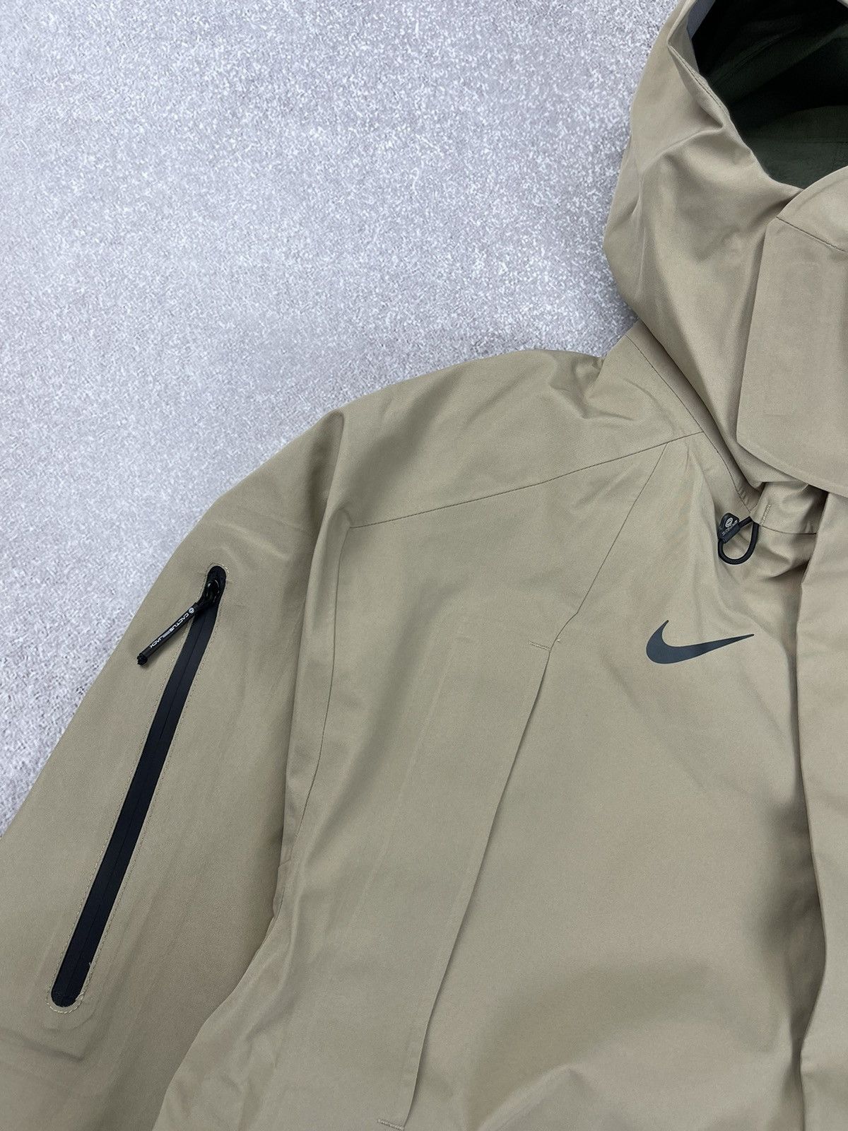 Nike × Travis Scott Nike x Cactus Jack by Travis Scott NRG BH Jacket Size S Size US S / EU 44-46 / 1 - 8 Thumbnail