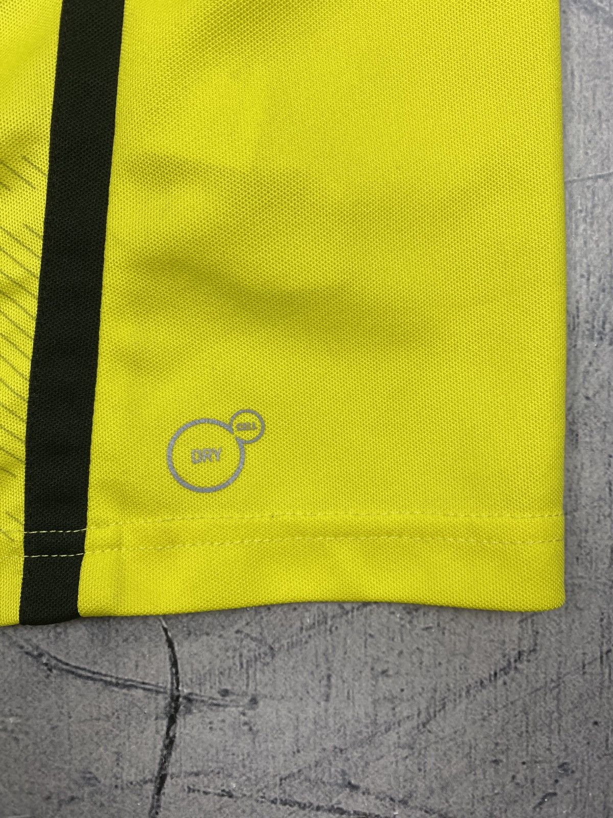 Puma Puma Borussia Dortmund 2013/2014 Home Football Jersey Size US XXL / EU 58 / 5 - 10 Thumbnail