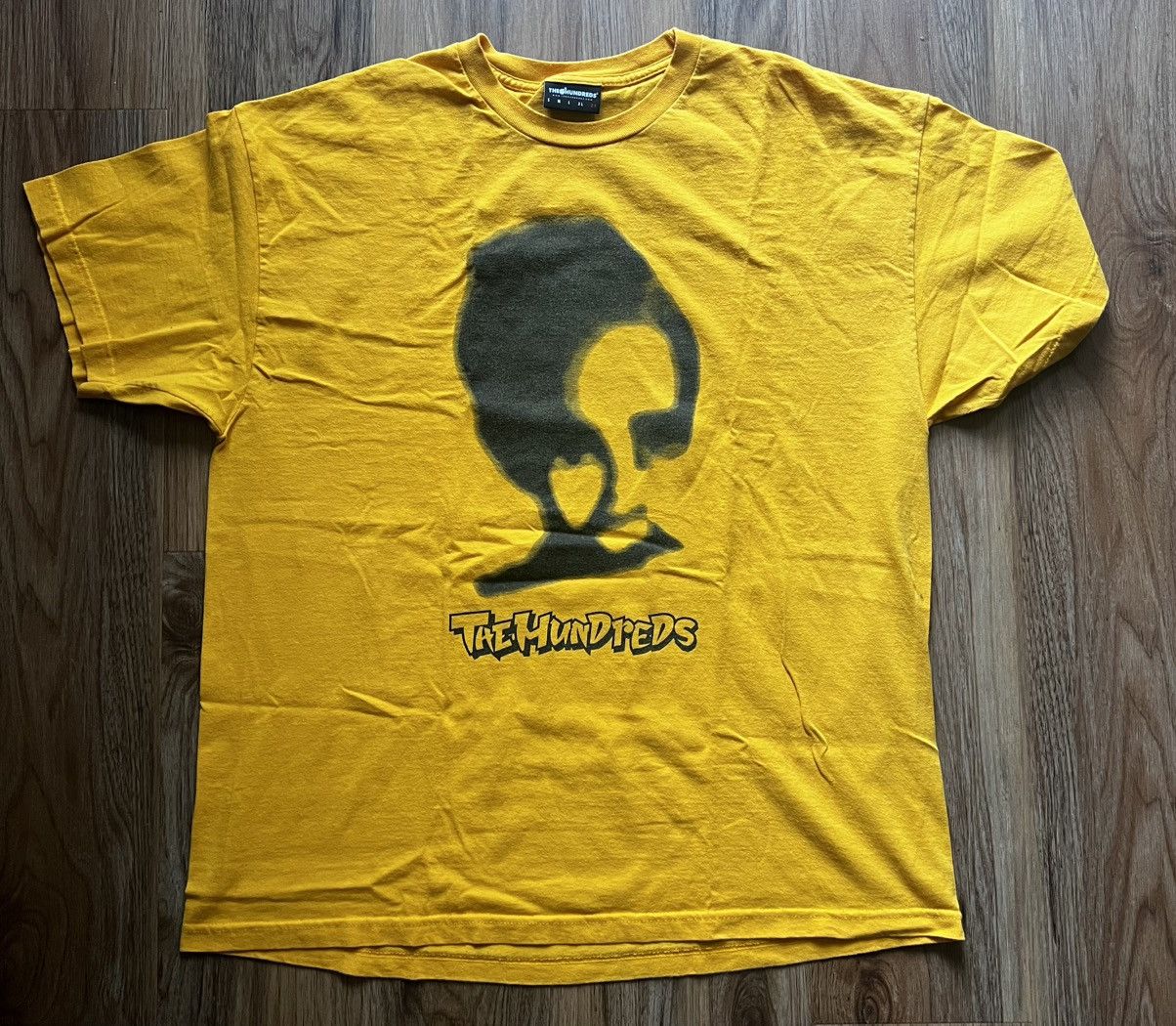 The Hundreds The Hundreds x MallRats XXL Worn Size US XXL / EU 58 / 5 - 1 Thumbnail