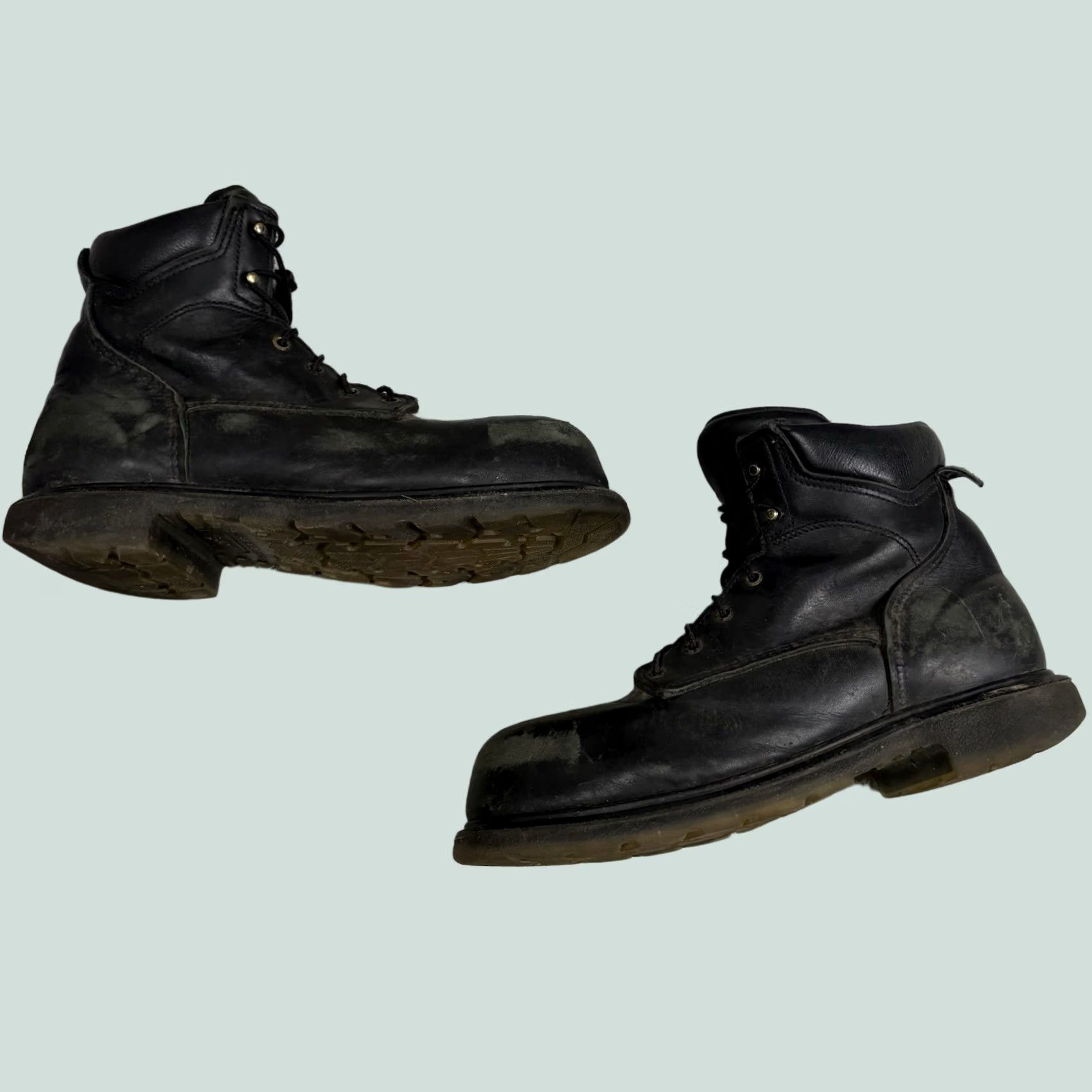 Red Wing VINTAGE Red Wing Boots Men