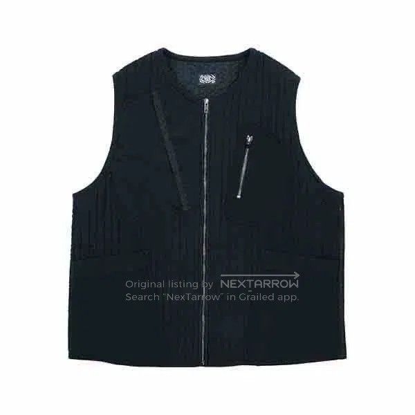 Porter Classic porter classic super nylon zip. Size US M / EU 48-50 / 2 - 4 Thumbnail