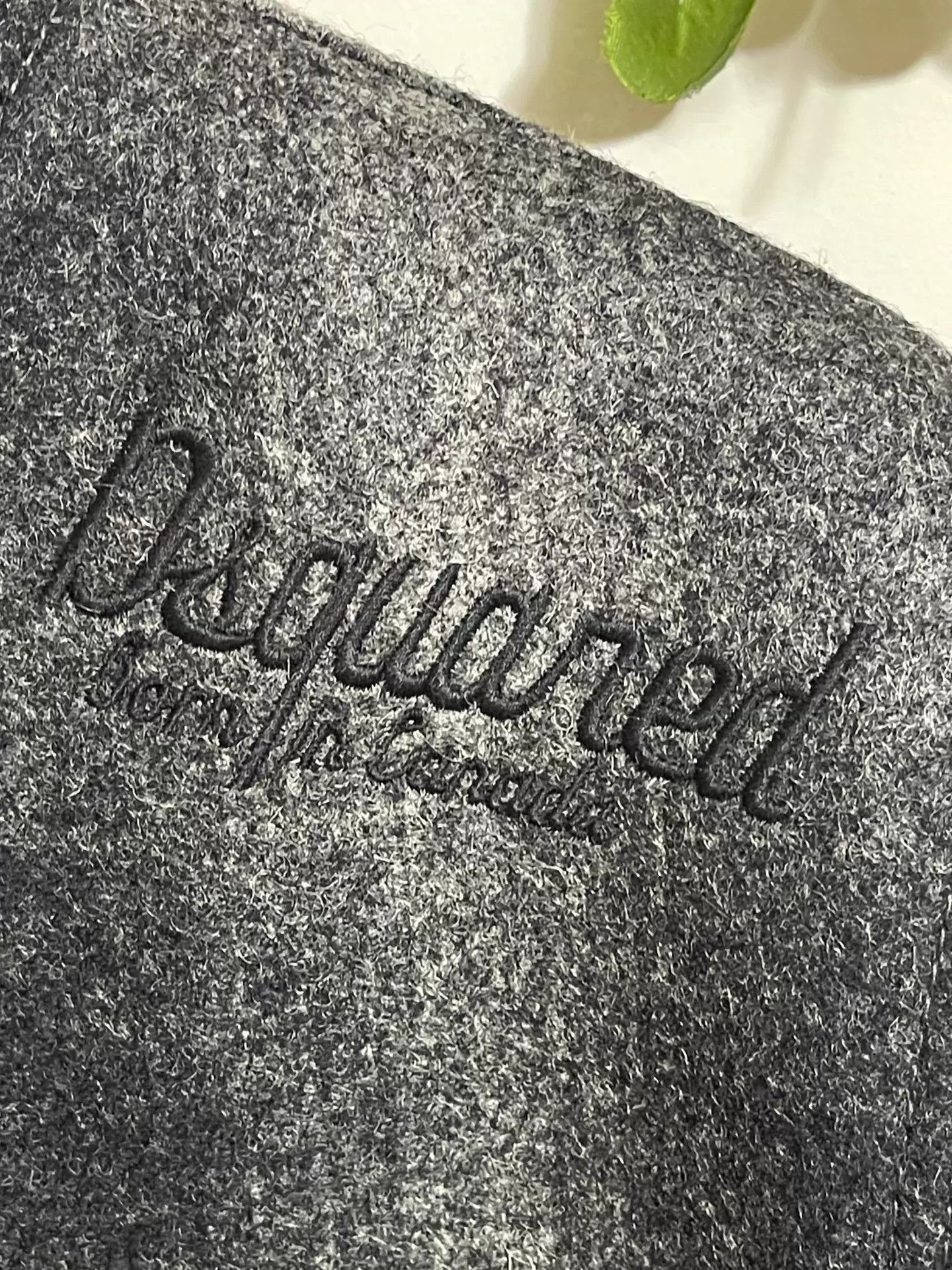 Dior Dsquared2 D2 Wool Tweed Slim Padded Jacket 46/48 Size US S / EU 44-46 / 1 - 5 Thumbnail