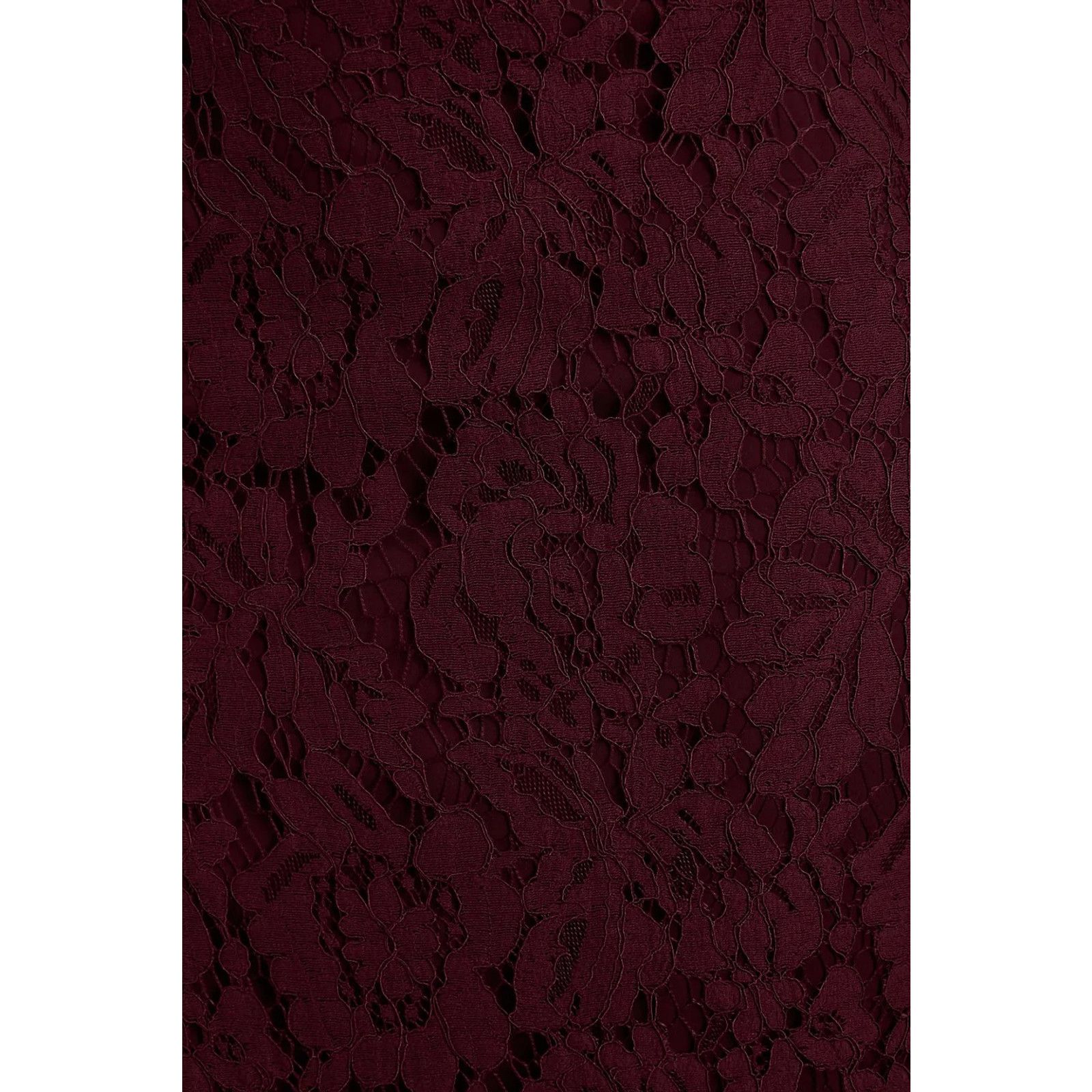 Anthropologie Anthropologie BHLDN Fame and Partners Twilight Dress SIZE 6 Size M / US 6-8 / IT 42-44 - 6 Thumbnail