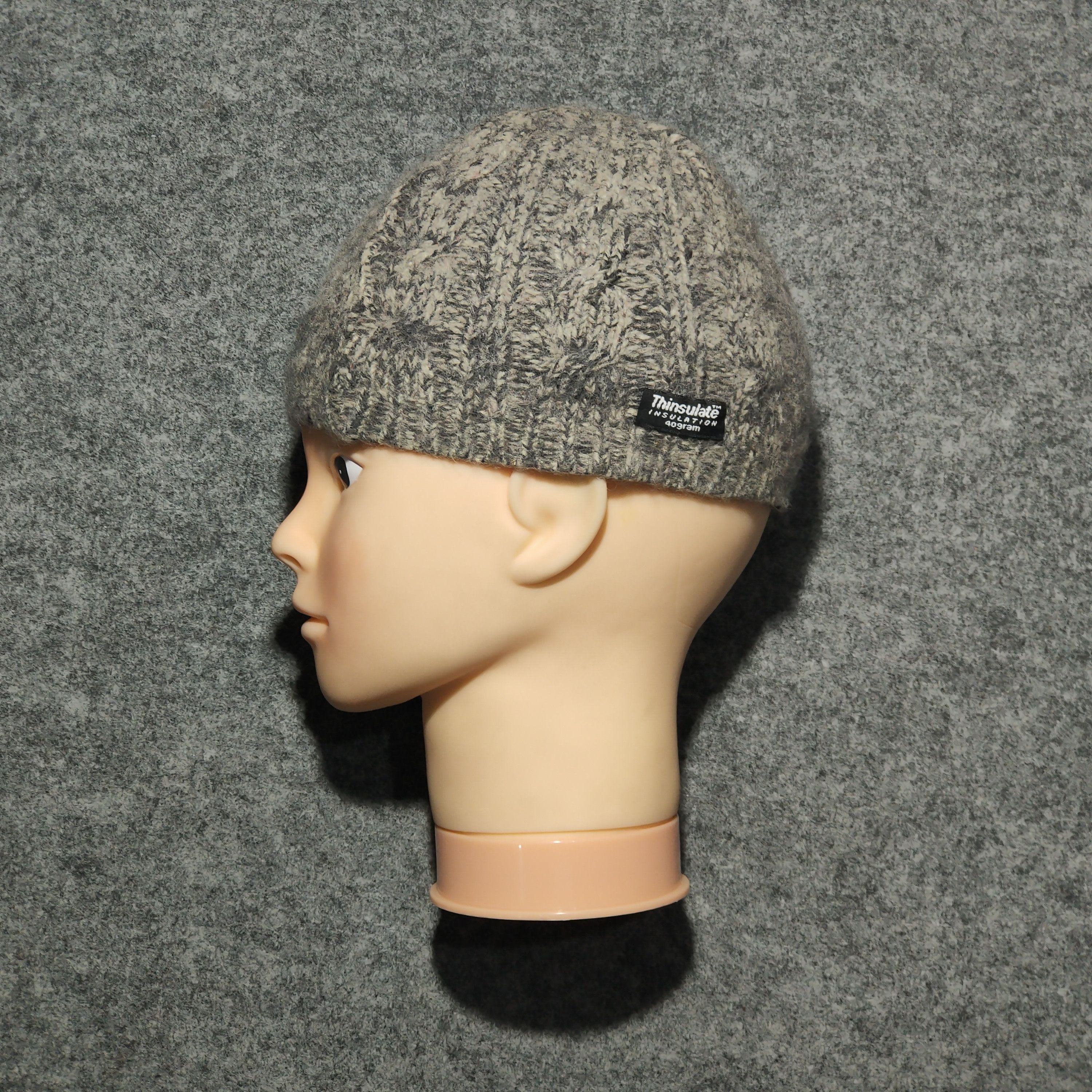 Other 🔥Thinsulate insulution 40 gram Beanie Size ONE SIZE - 3 Thumbnail