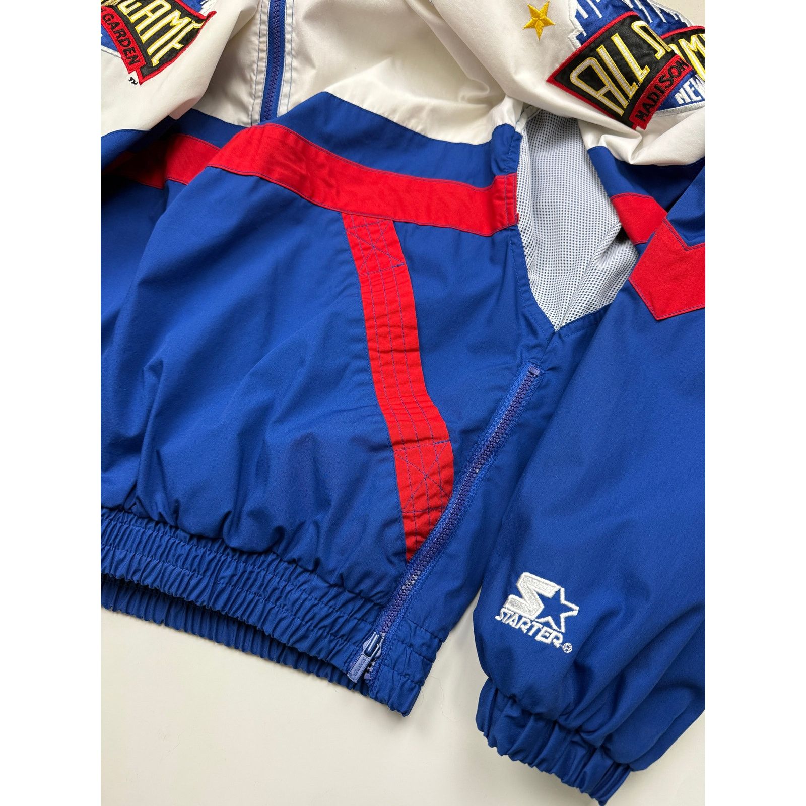 Vintage Vintage 1994 NHL All Star Game New York Size L 90s Size US L / EU 52-54 / 3 - 7 Thumbnail