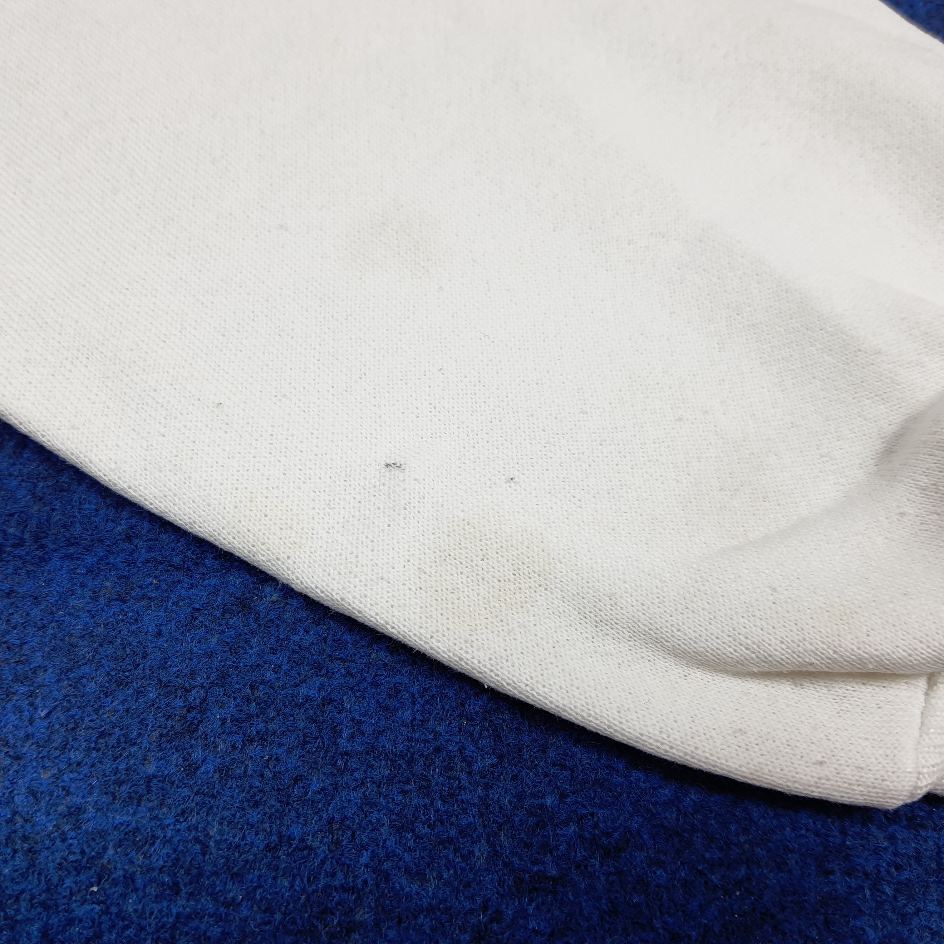 Hanes Vintage Mooneyes Sweatshirt Volkswagen Crewneck C295N8 Size US S / EU 44-46 / 1 - 11 Thumbnail