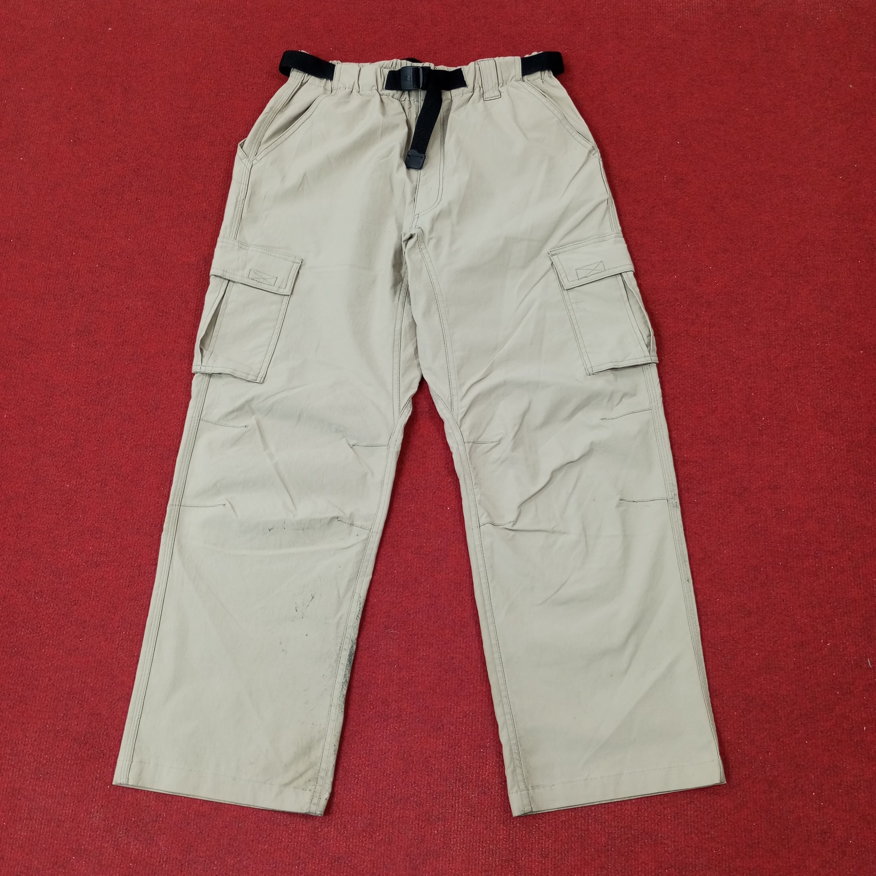 The North Face Outdoor Style Pants c217n22