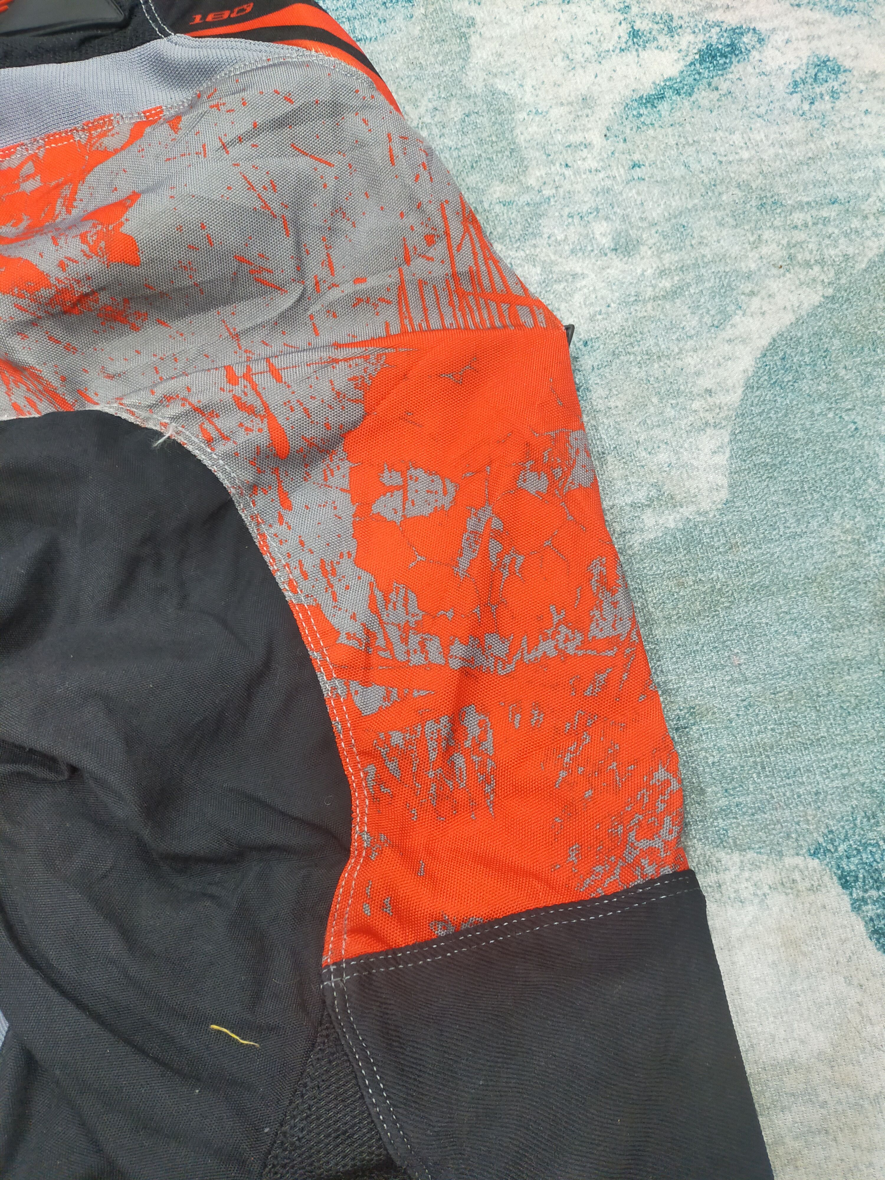 Fox Racing × Japanese Brand × Kadoya Fox Racing Pants Skulls Size US 32 / EU 48 - 6 Thumbnail