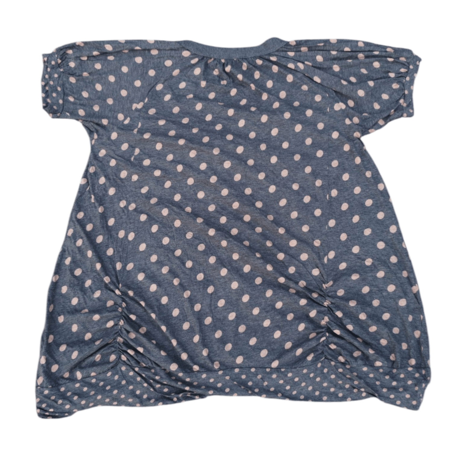 gomme Gomme polkadot t-shirt Size M / US 6-8 / IT 42-44 - 3 Thumbnail