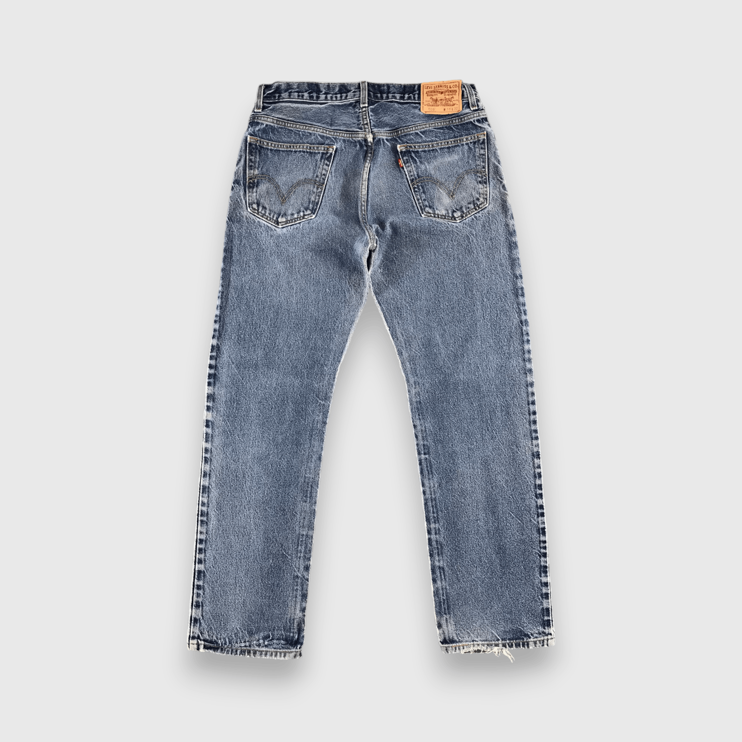 Vintage Levis 505 Jeans- J1363