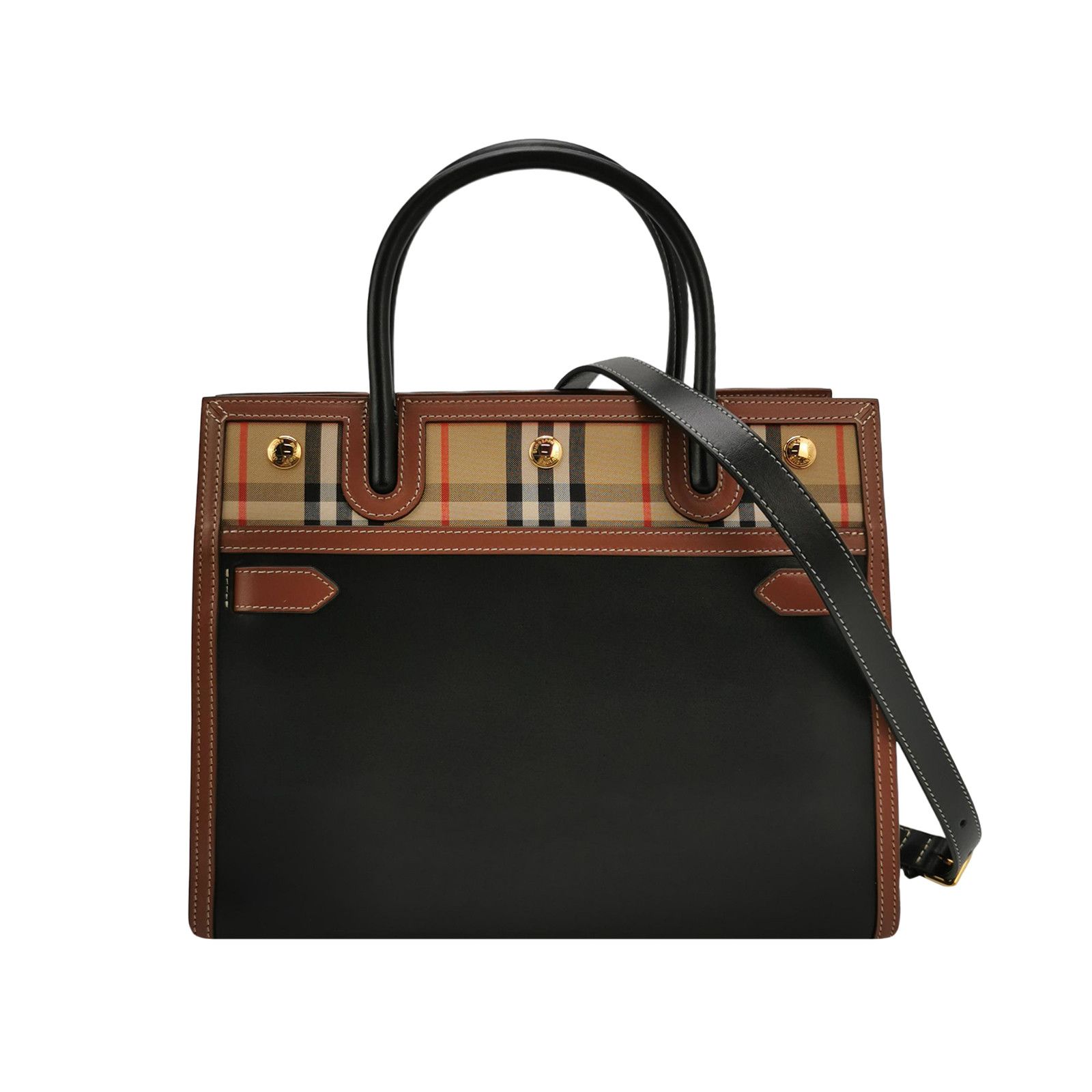 Burberry Burberry Women os Shoulder Bags Size ONE SIZE - 1 Thumbnail