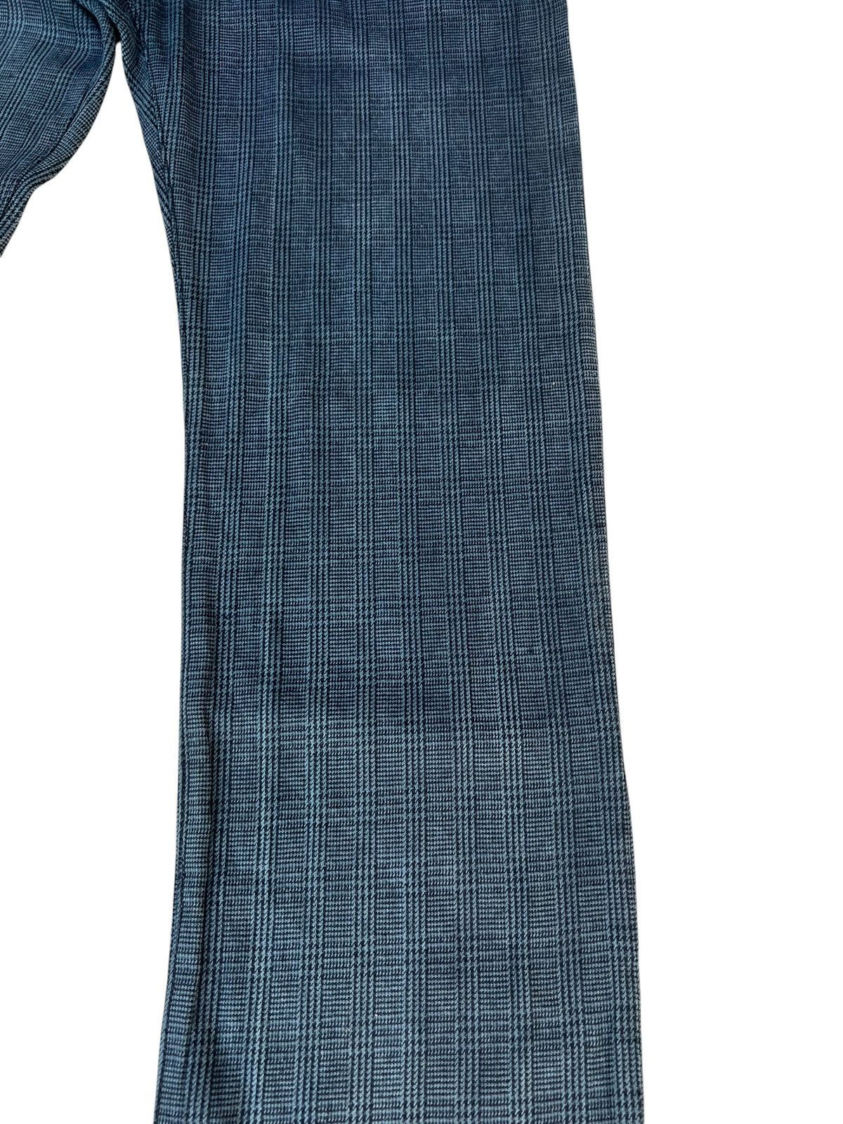 Edwin Vintage 2000 Edwin E-Function Two Tone Pant Checks Jeans Size US 29 - 11 Thumbnail