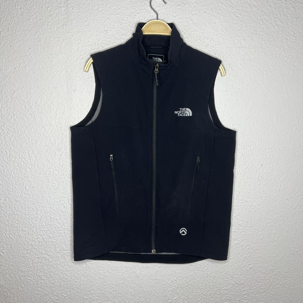 The North Face The North Face Gilet Black Vest Summit Series Jacket Size US M / EU 48-50 / 2 - 1 Thumbnail
