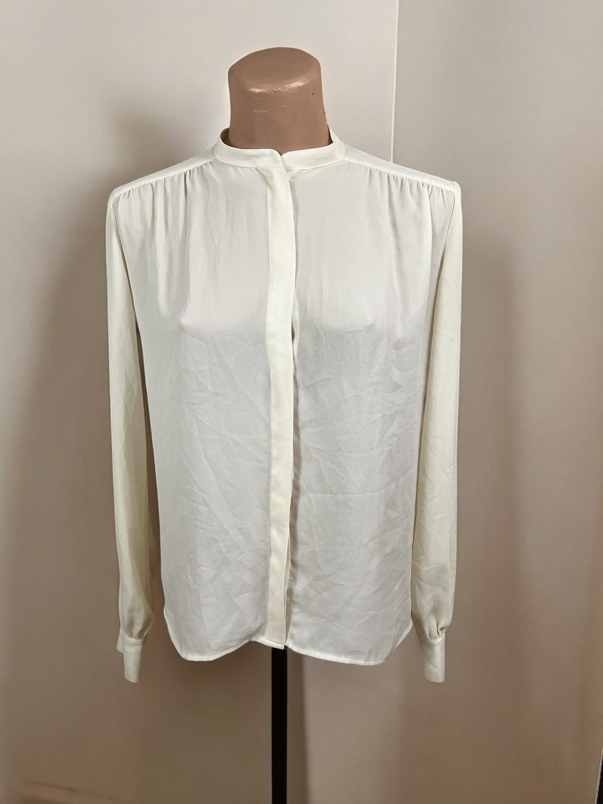 Filippa K Filippa K shirt size S oversize fit Size S / US 4 / IT 40 - 1 Thumbnail