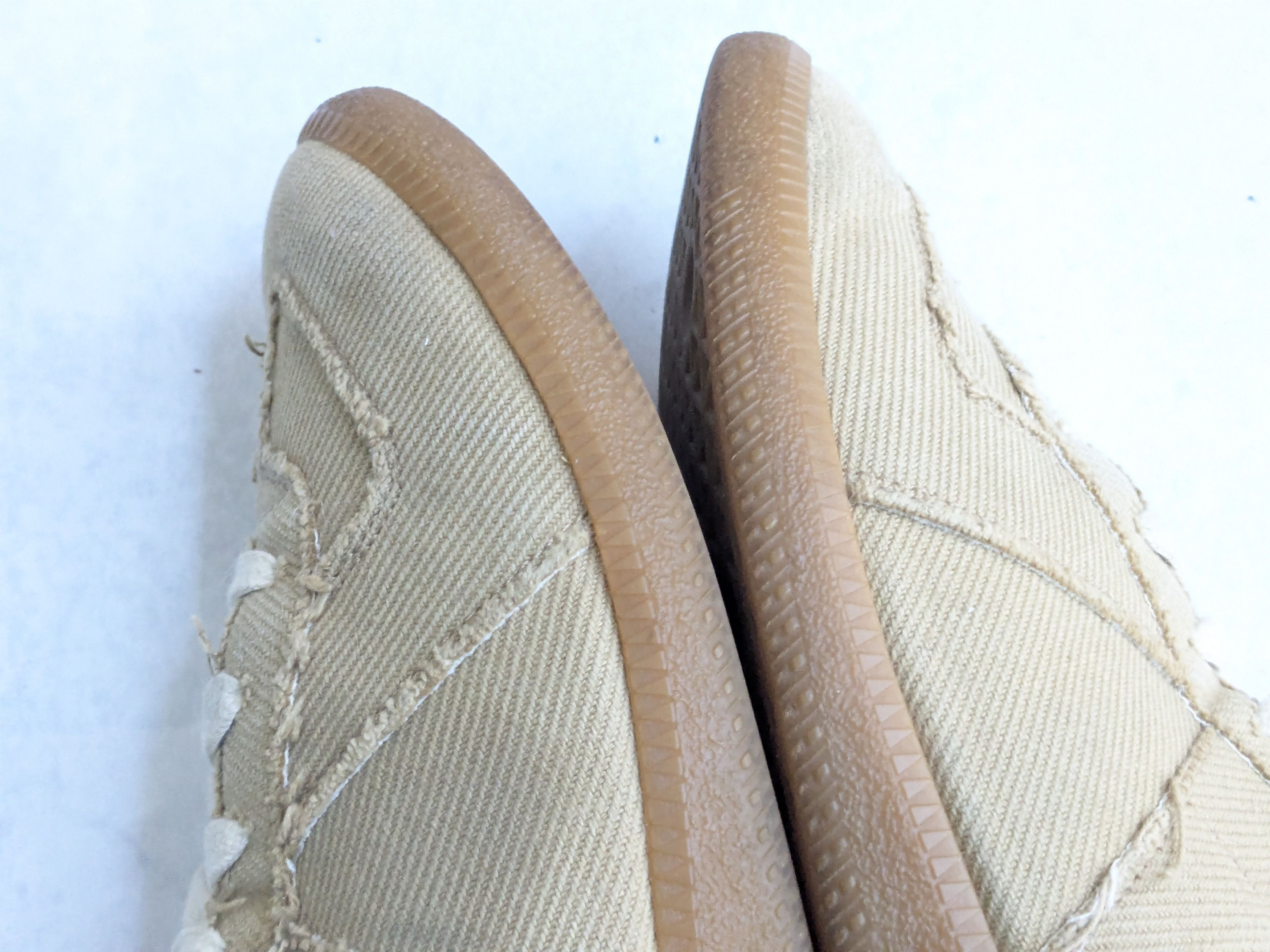 Maison Margiela Maison Margiela Replica GAT Canvas 11 44 Size US 11 / EU 44 - 12 Thumbnail